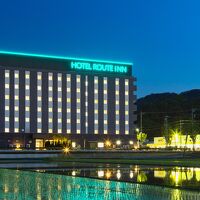 ホテルルートイン武生インター 写真