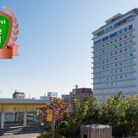 JR九州ホテルブラッサム大分