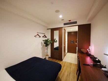 ゾンクホテル博多 写真