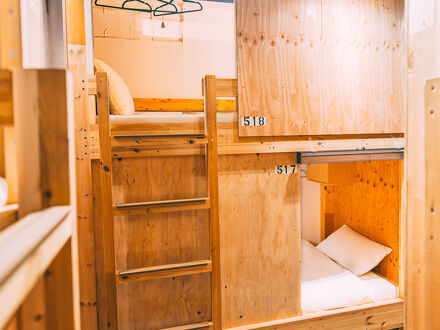 TOKYO GUESTHOUSE HIVE 写真