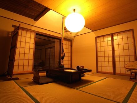 かわら崎　湯元館 写真