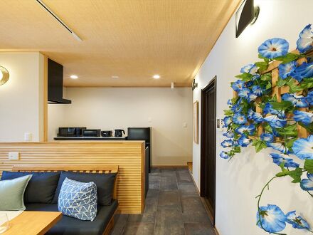 宿家 浅草あさがお 写真