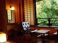 黒川温泉　旅館湯本荘 写真