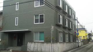 ＡＫＫＯ’ｓ　Ｇｕｅｓｔ　Ｈｏｕｓｅ