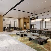 コートヤード・バイ・マリオット京都四条烏丸 写真