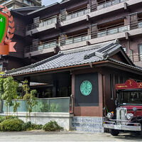 下呂温泉　湯あそびの宿　下呂観光ホテル本館 写真