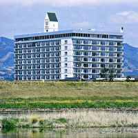 原鶴温泉　原鶴グランドスカイホテル（BBHホテルグループ） 写真