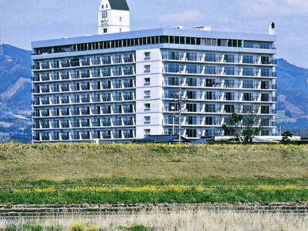 原鶴温泉　原鶴グランドスカイホテル（BBHホテルグループ） 写真