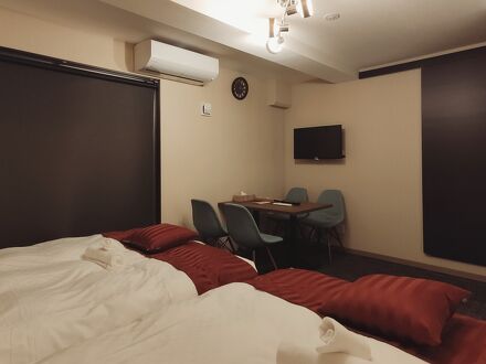 WEST Japan 京都清水ホテル 写真