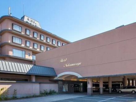 ホテル中村屋 写真