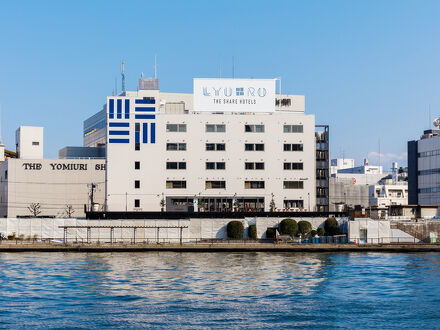 LYURO 東京清澄 by THE SHARE HOTELS 写真