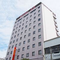 HOTEL AZ 山口徳山店 写真