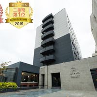 HOTEL GLOBAL VIEW 津 写真