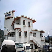 ホテル　サンフラワー　＜沖縄県・渡嘉敷島＞ 写真