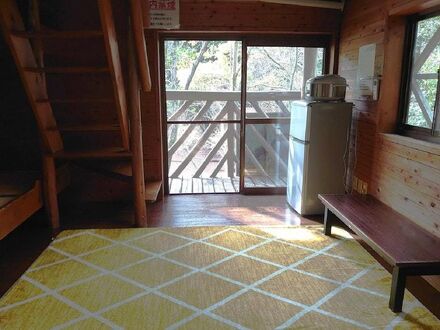 みろく自然公園キャンプ場 写真