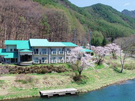 立岩荘 写真