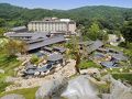 東白川・石川のホテル
