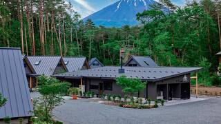 enico.Mt.Fuji Resort & Glamping