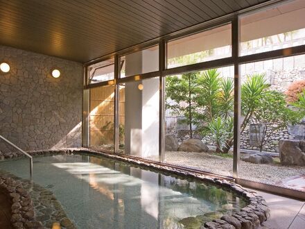 ＫＫＲ道後ゆづき 写真