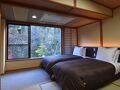 猫啼温泉 式部のやかた 井筒屋 写真