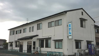 ビジネスホテル　大井川