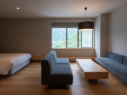 層雲閣 MOUNTAIN RESORT 1923 写真