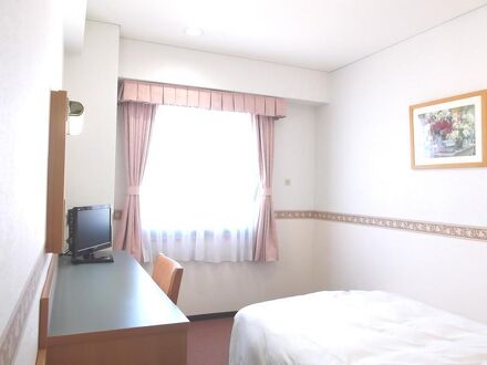 ホテルアルファーワン三次 写真