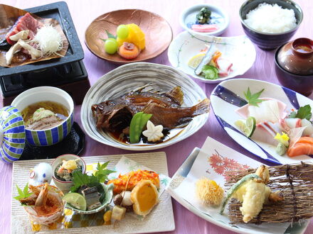 和気鵜飼谷温泉 写真