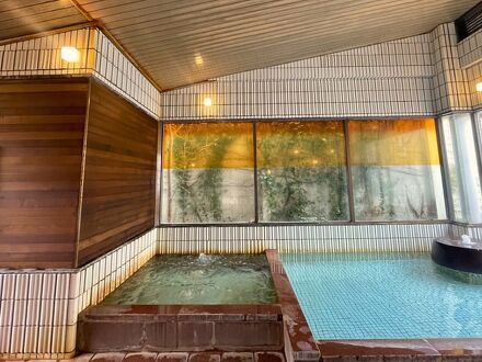 湯郷温泉 和モダンなお宿 かつらぎ 写真