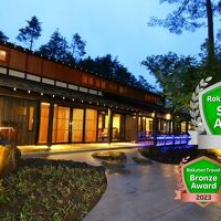 グランピングヴィラハンズ河口湖 写真