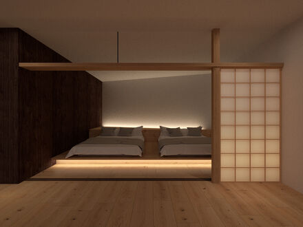 歓宿縁 ESHIKOTO 写真