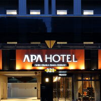 アパホテル 新大阪 江坂駅前 写真