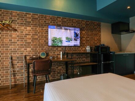 HOTEL 385 写真