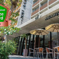 那覇ウエストイン 写真