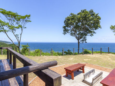 ハートランドヒルズｉｎ能登31 海のカナディアンハウス 写真