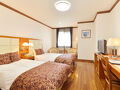 旭岳温泉 ホテルディアバレー 写真