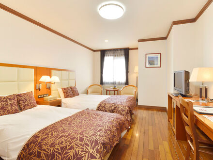 旭岳温泉 ホテルディアバレー 写真