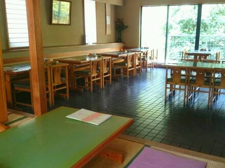 温泉旅館　汐の湯温泉 写真