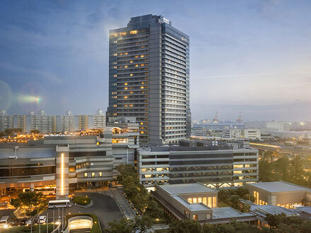 リゾナーレ大阪 写真