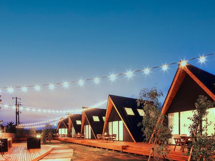 TENT 一宮グランピングリゾート 写真
