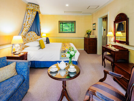 白馬リゾートホテル ラ・ネージュ 写真