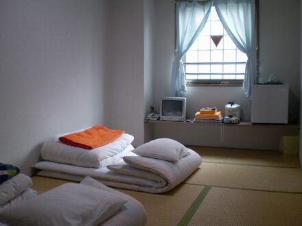 いかわ旅館 写真