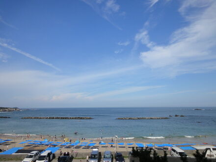 浜辺のお宿　相差パシフィックホテル 写真