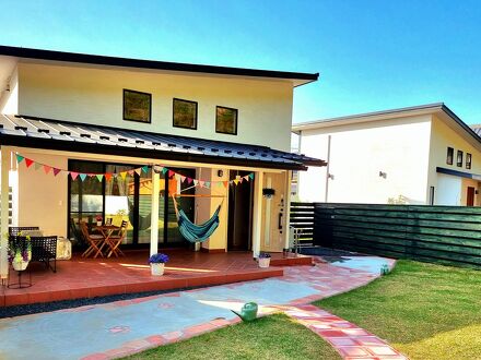 YOGO REST VILLA'S 写真