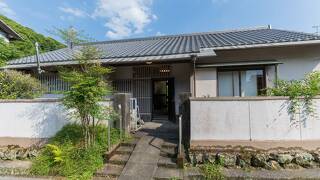 麓の別邸 蓮見 ーHASUMIー