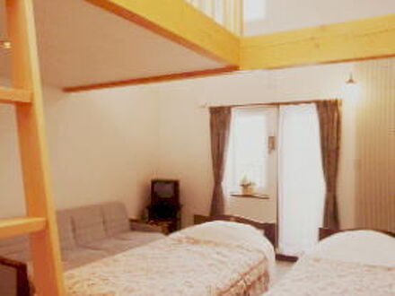 ペンション　かぷりーす 写真