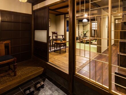 京いすけ百足屋町 Hokomachi 写真