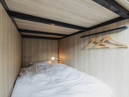 Mash Cafe & Bed NAGANO 写真