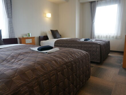 上越サンプラザホテル 写真