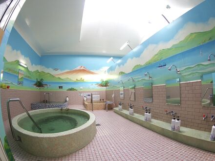 大正湯 写真